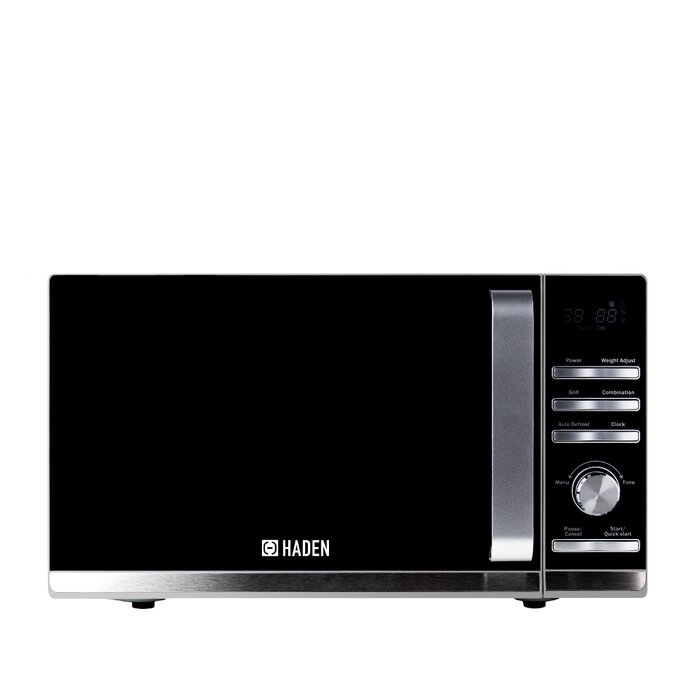 HADEN 20L 800W Microwave with Grill